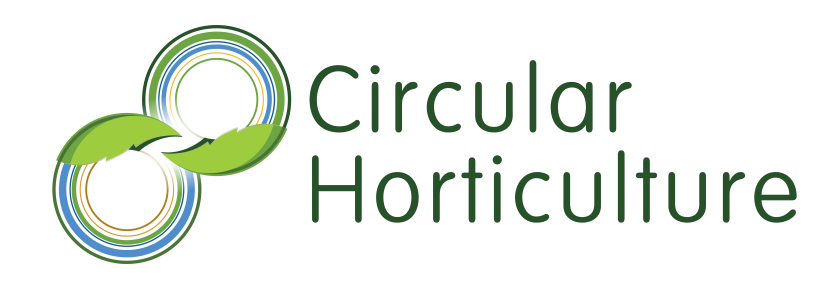 Circular horticulture